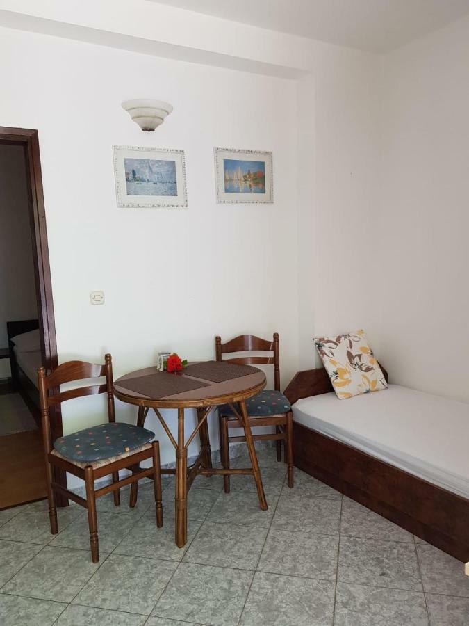 Apartments Josica เซนญ์ ภายนอก รูปภาพ
