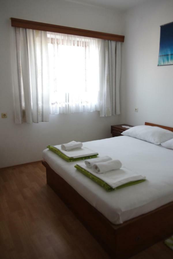 Apartments Josica เซนญ์ ภายนอก รูปภาพ