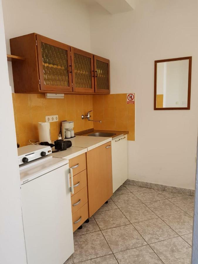 Apartments Josica เซนญ์ ภายนอก รูปภาพ