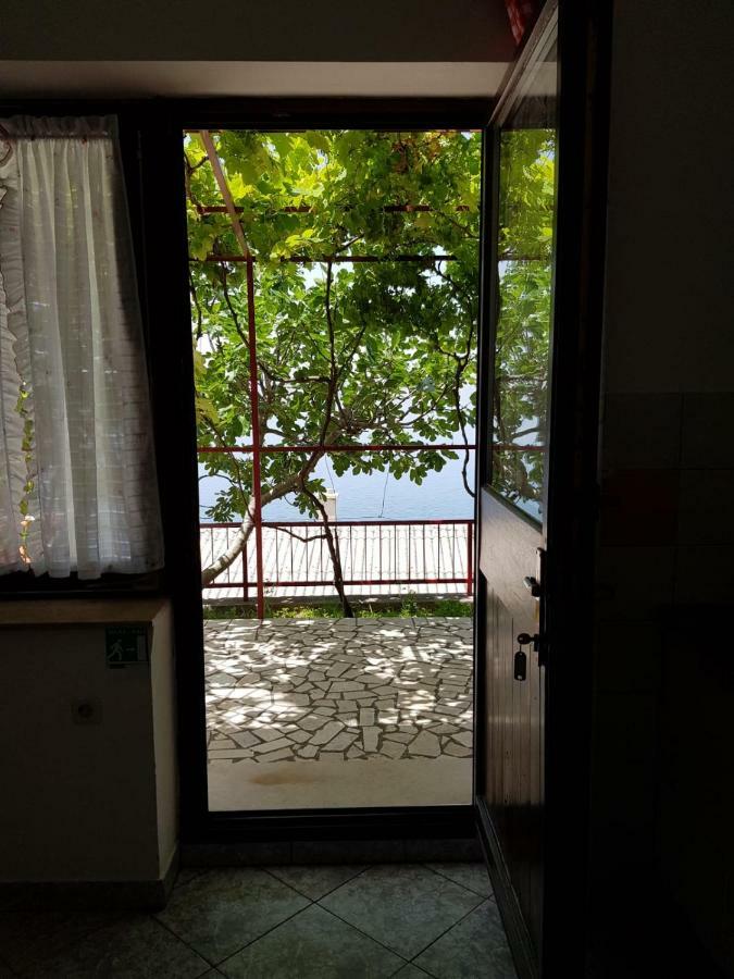 Apartments Josica เซนญ์ ภายนอก รูปภาพ
